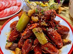 -冶建镜子·中国龙虾王(总店)