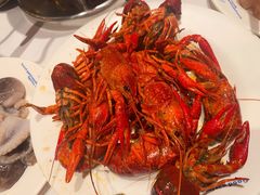 -星伦多自助料理(华润万象城店)