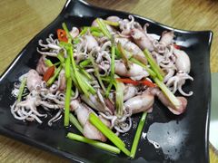 -记忠海鲜