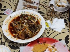 -新凯旋烧烤·燕姐千岛湖土菜