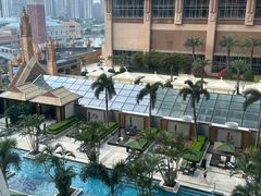 -澳门喜来登大酒店