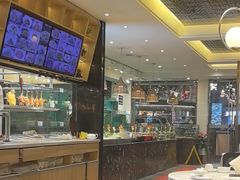 -潮粤香海鲜酒楼(沙湖店)