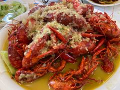 -香满锅老北京羊蝎子火锅·家常菜(新街口店)