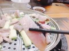 桑拿丝瓜皖鱼-阿多私房菜(顺德店)