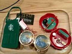 -星巴克(广州天河北龙口店)