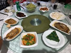 -光明邨大酒家(淮海路店)