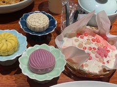 -裕兴记•蟹黄面馆(人民广场店)