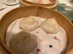 灌汤包-金悦轩海鲜酒家(南宁店)