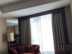 -济南富力凯悦酒店