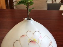 -谷咖啡·鲜花绿植花园餐厅