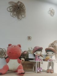 -恐龙·美甲美睫