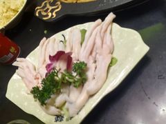 -大龙辣火锅·龙虾·烧烤(湖滨新天地店)