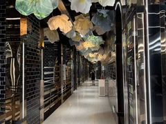 -悦莱美游泳健身(珠江新城花城汇店)