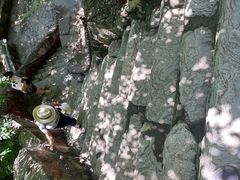 -北京上方山国家森林公园