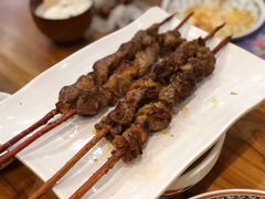 -巴依老爷新疆美食(望京小街店)