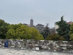 -南京城墙景区