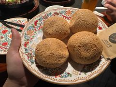 -旺爷砂锅·茶作(国贸城店)