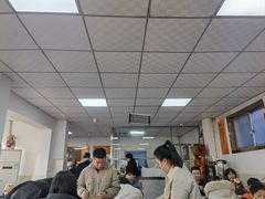 -段生记肉丸糊辣汤(西铁大明宫住宅小区店)