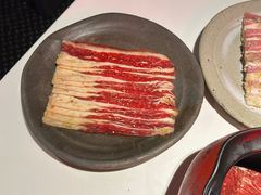 -焱铁烧·黑毛和牛专门店(杭州嘉里中心店)