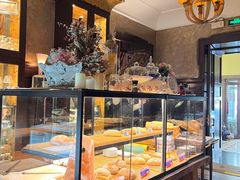 -波特曼西餐厅(南岗店)