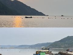 -北岐滩涂