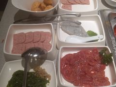 -海底捞大排档火锅(悦荟广场店)