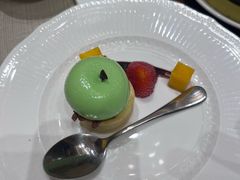 -夏宫中餐厅(香格里拉大酒店)