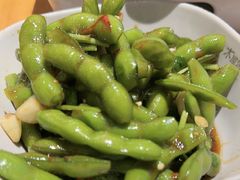 -木屋烧烤(惠阳华润小径湾店)
