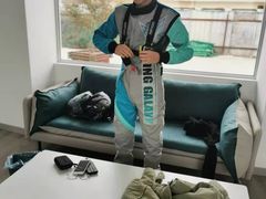 -极速星辰卡丁车赛车场(西山店)