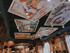 -美博·美术博物馆主题餐厅(威尼斯水城店)