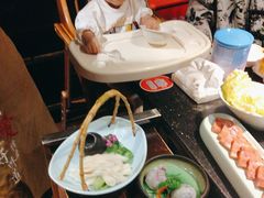 -捞王锅物料理(凯旋路店)