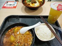 -重庆工商大学(南岸校区)