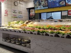 -醉人椒麻辣香锅(上地华联店)