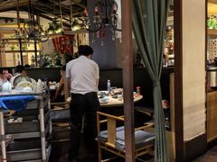-湘阁里辣(沙井华润万家店)