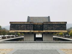 -孙武文化园-停车场