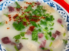 -牛老五羊杂汤(广阳区总店)