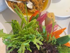 -锅当当铁锅炖烀饼王(长泰广场店)