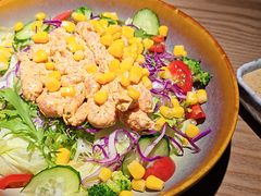 -松幸日式料理(中山路店)