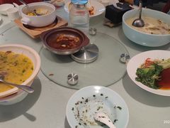 -八珍饺子·烤鸭·家常菜