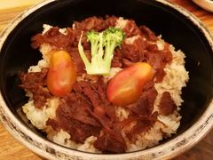 -百年石锅饭·朝鲜族传统民餐