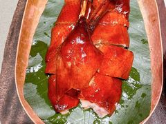 -小厨娘绣中淮扬(大行宫科巷店)
