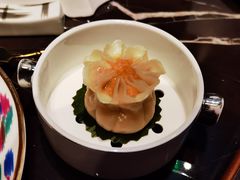 -海派悦庭·海胆烧麦·新融合菜(凯德广场店)