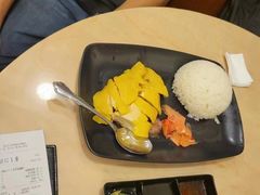 -盛记粥面(佐敦店)