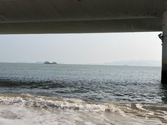 -白城沙滩