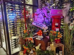-胡桃里音乐酒馆(仓山万达店)