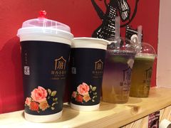 -厝内小眷村(天河南一路店)