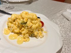 -新侨三宝乐西餐厅(崇文门店)