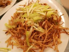 -永兴餐厅(复兴中路店)