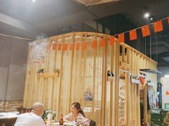 -青麻椒川菜小馆(群力新苑店)