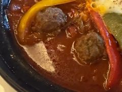 -Tajine Moroccan塔金摩洛哥中东餐厅